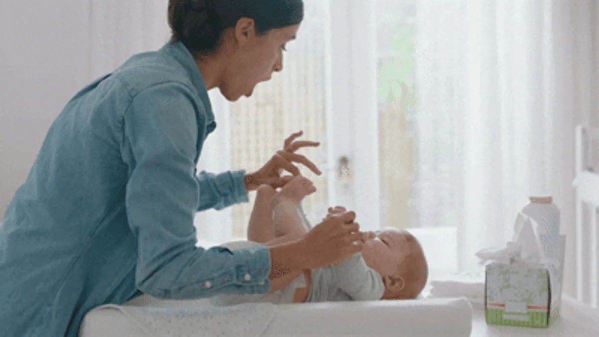 Doctor consulting a patient during a body checkup appointment